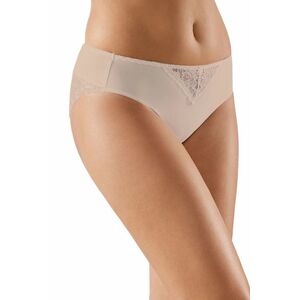 Női bugyik 131 beige kép