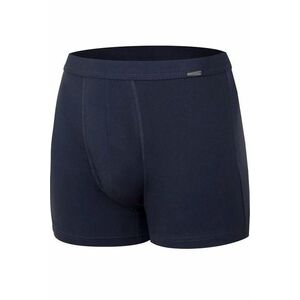 Férfi boxeralsó 092 Authentic graphite kép