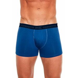 Férfi boxeralsó 503 High emotion blue kép