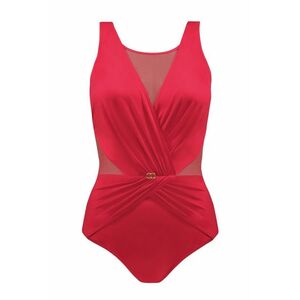 Női egyrészes fürdőruha Fashion 7 1006V 6 kép