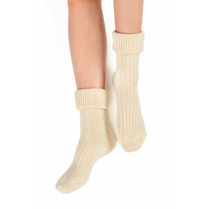 Női zokni 067 cream kép