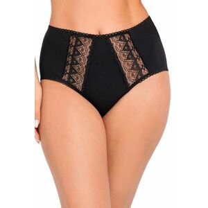 Női bugyik 199 black kép