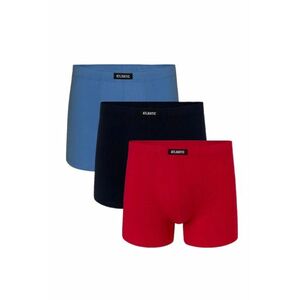 Férfi boxeralsó 3 db 048 mix kép