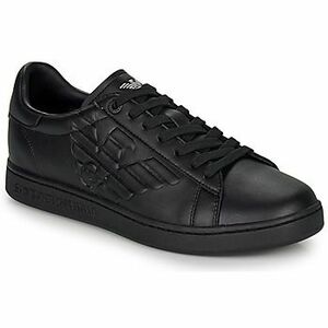 Rövid szárú edzőcipők Emporio Armani EA7 CLASSIC NEW CC kép