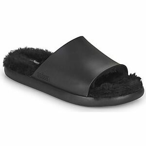 strandpapucsok Melissa MELISSA FLUFFY SIDE AD kép
