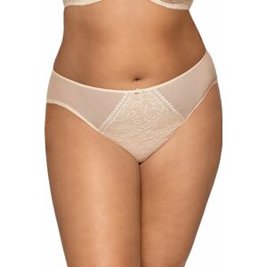 Női tanga 1396/s Crystal beige kép