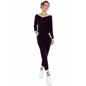 Női szett Fanny black kép
