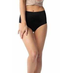 Női bugyik Amber maxi black kép