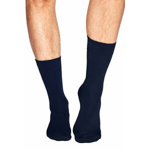 Férfi zoknik 17917 Classic Palio dark blue kép