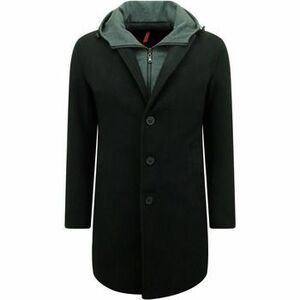 Parka kabátok Enos 146681956 kép