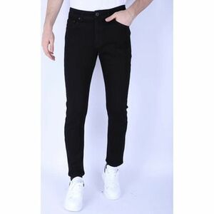 Slim farmerek True Rise 146968493 kép
