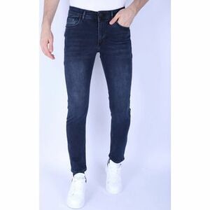 Slim farmerek True Rise 146969063 kép