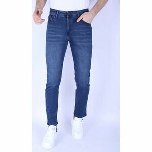 Slim farmerek True Rise 146969104 kép