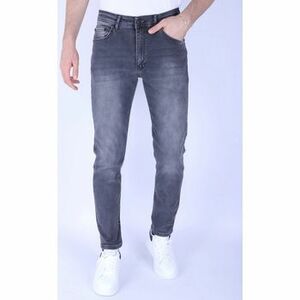 Slim farmerek True Rise 146969178 kép