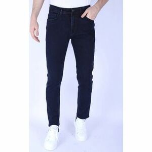 Slim farmerek True Rise 146969210 kép