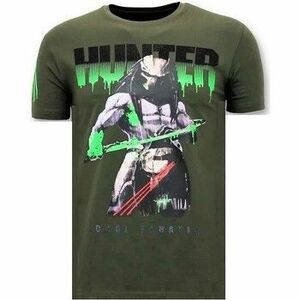 Rövid ujjú pólók Local Fanatic 107916580 kép