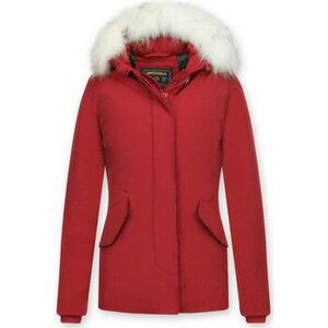 Parka kabátok Matogla 125980964 kép