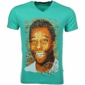 Rövid ujjú pólók Local Fanatic 2194096 kép