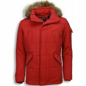 Parka kabátok Beluomo 18680876 kép