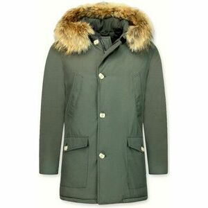 Parka kabátok Enos 34585601 kép