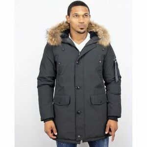 Parka kabátok Enos 35465483 kép