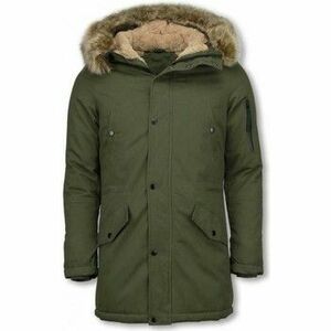 Parka kabátok Enos 35464877 kép