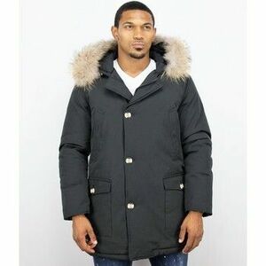 Parka kabátok Enos 37319831 kép