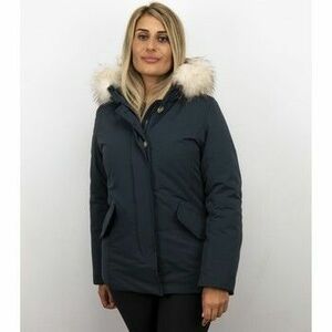 Parka kabátok Matogla 55331714 kép