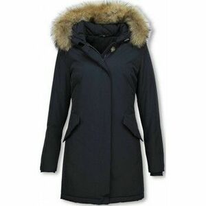 Parka kabátok Thebrand 55330988 kép