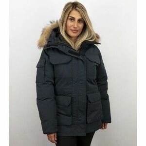 Parka kabátok Matogla 56851628 kép