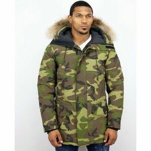 Parka kabátok Y Chromosome 56804441 kép