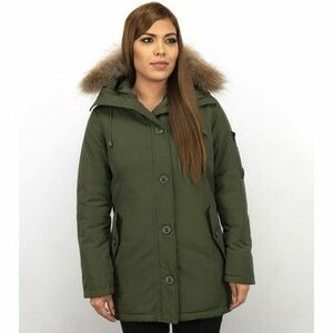 Parka kabátok Thebrand 57787961 kép