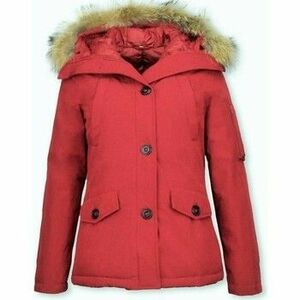 Parka kabátok Thebrand 57788714 kép