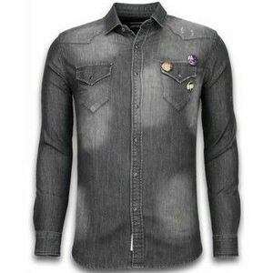 Hosszú ujjú ingek Bb Bread & Buttons 65192993 kép