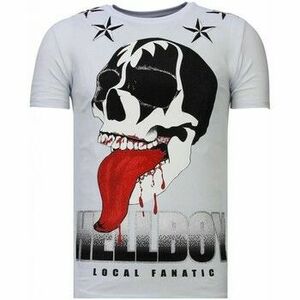 Rövid ujjú pólók Local Fanatic 65014136 kép