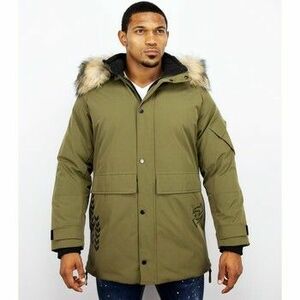Parka kabátok Enos 79494638 kép
