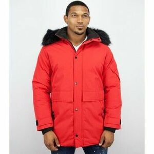 Parka kabátok Enos 79495853 kép