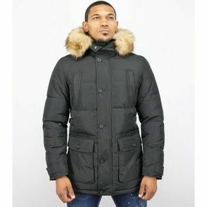 Parka kabátok Enos 79507727 kép