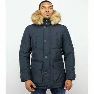Parka kabátok Enos 79508258 kép