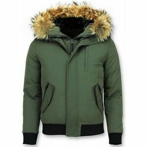 Parka kabátok Enos 79514861 kép