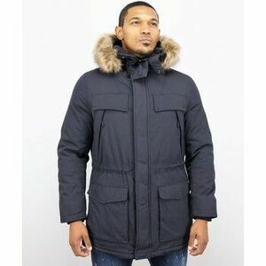 Parka kabátok Enos 81975573 kép