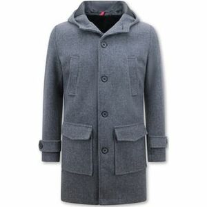 Parka kabátok Enos 146682868 kép