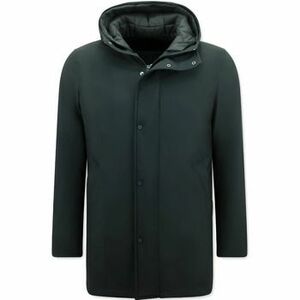 Parka kabátok Enos 146683794 kép