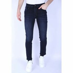 Slim farmerek True Rise 146969093 kép