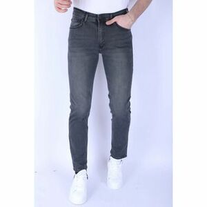Slim farmerek True Rise 146969203 kép