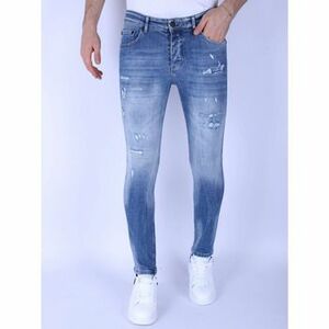 Slim farmerek Local Fanatic 146971515 kép