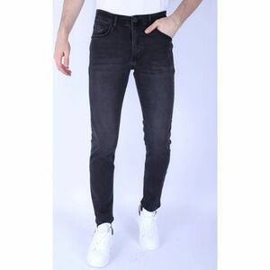Slim farmerek True Rise 146969119 kép