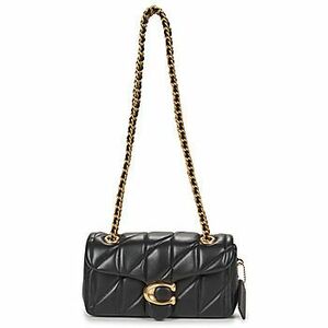 Válltáskák Coach QUILTED TABBY 20 kép