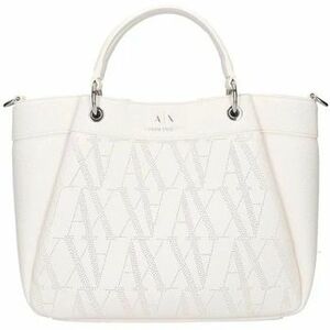 Táskák EAX WAVE SHOPPING BAG kép