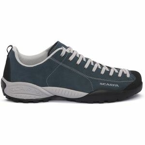 Túracipők Scarpa 601 PETROL kép